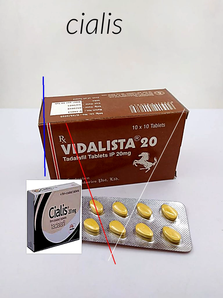 Cialis vente libre suisse